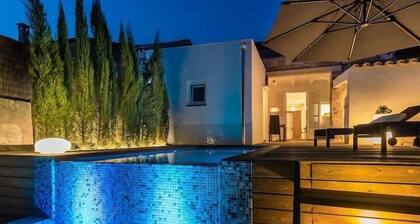 Can Naranjo - with perfect views