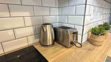 Studio | Private kitchen