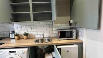 Studio | Private kitchen