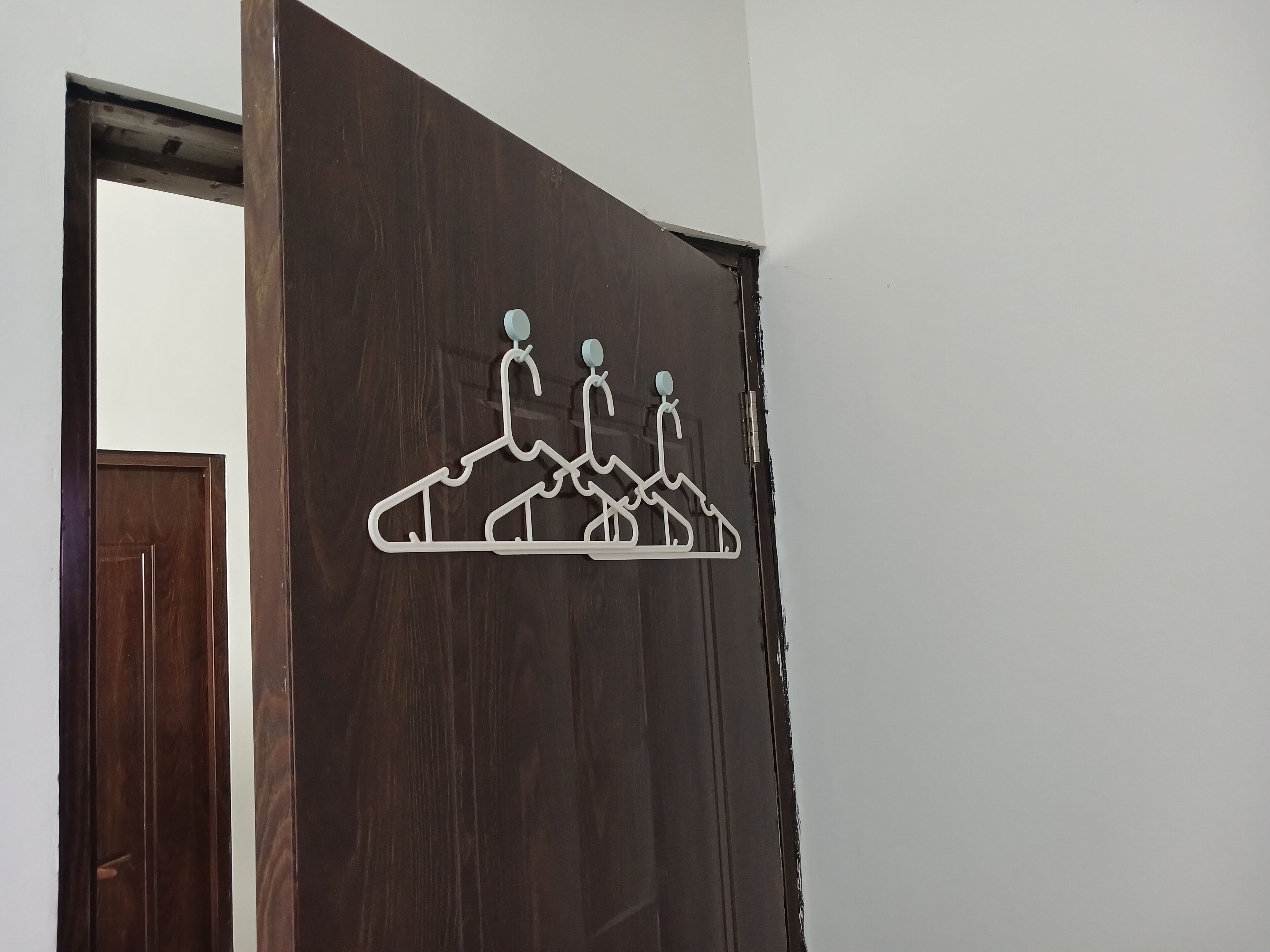 standard double room | laptop workspace, free wifi, bed sheets