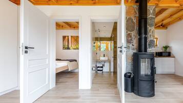 3 soveværelser, Wi-Fi, sengetøj