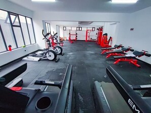 Gimnasium