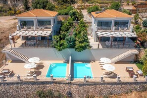 Villa (3 Bedrooms) | Interiør