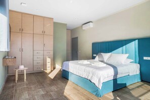 Villa (3 Bedrooms) | Interiør