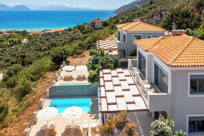 Villa (3 Bedrooms) | Interior