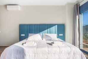 Villa (3 Bedrooms) | Interior