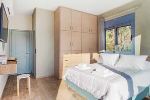 Villa (3 Bedrooms) | Interior