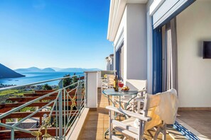 Interior - Villa Thea Ponti (Lefkada)