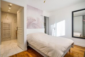 3 Schlafzimmer, WLAN