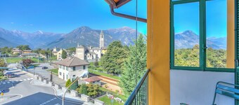 La Casa di Guido Hiking Skiing And Lakes