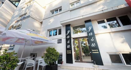 Yasu Luxury Rooms