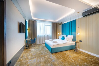 Yasu Luxury Rooms