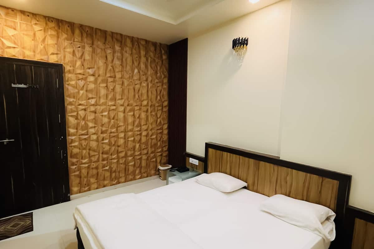 Deluxe kamer | 1 slaapkamer, gratis wifi