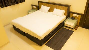 Standard Room | 1 bedroom, free WiFi