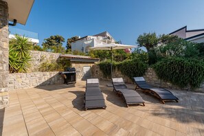 Villa | 4 dormitorios