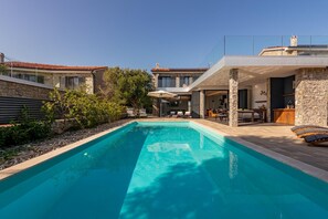 Villa | 4 dormitorios