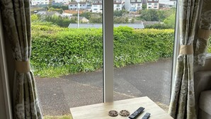 住宿内部