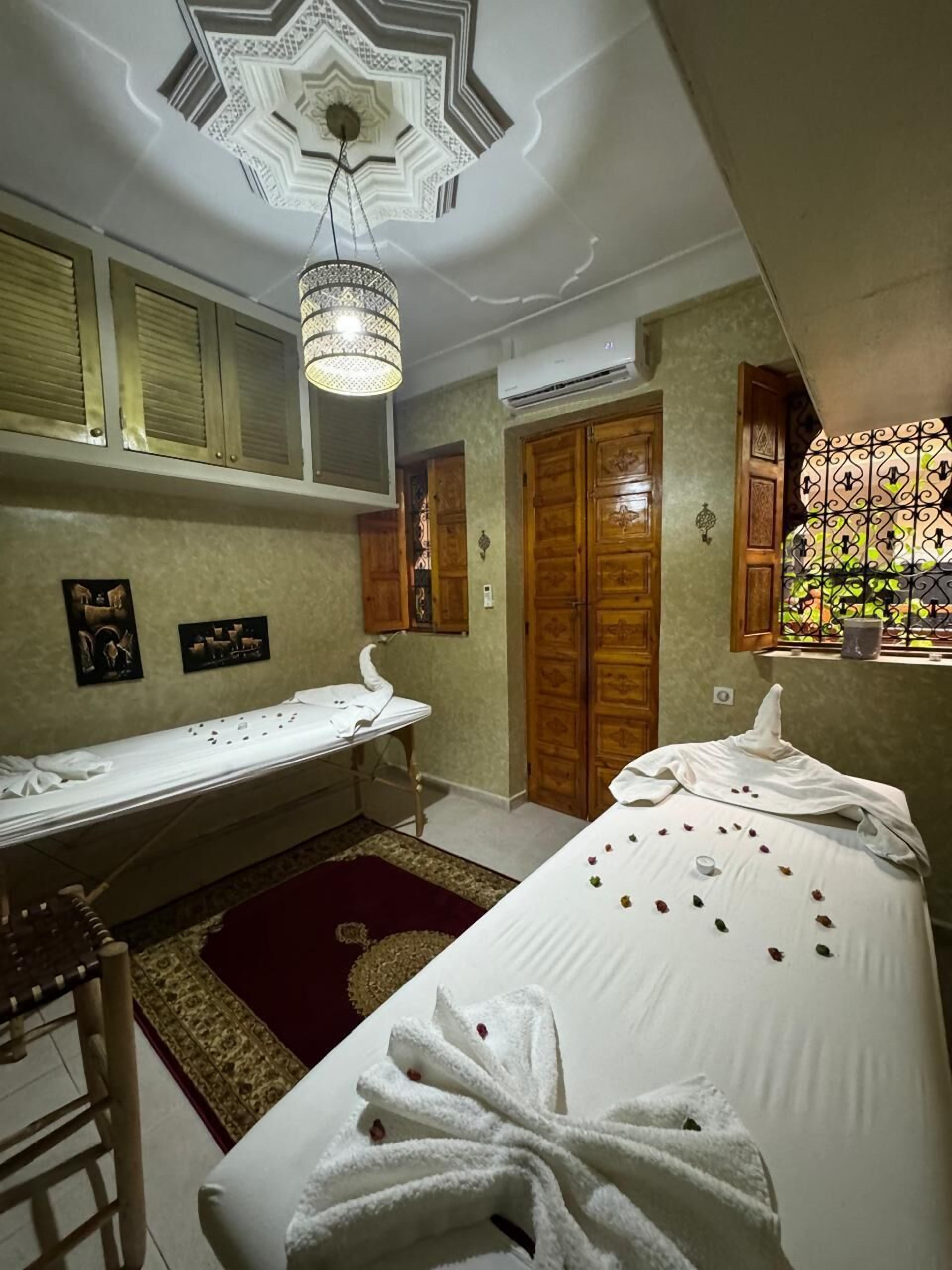 Photo - Riad Rodaina & SPA