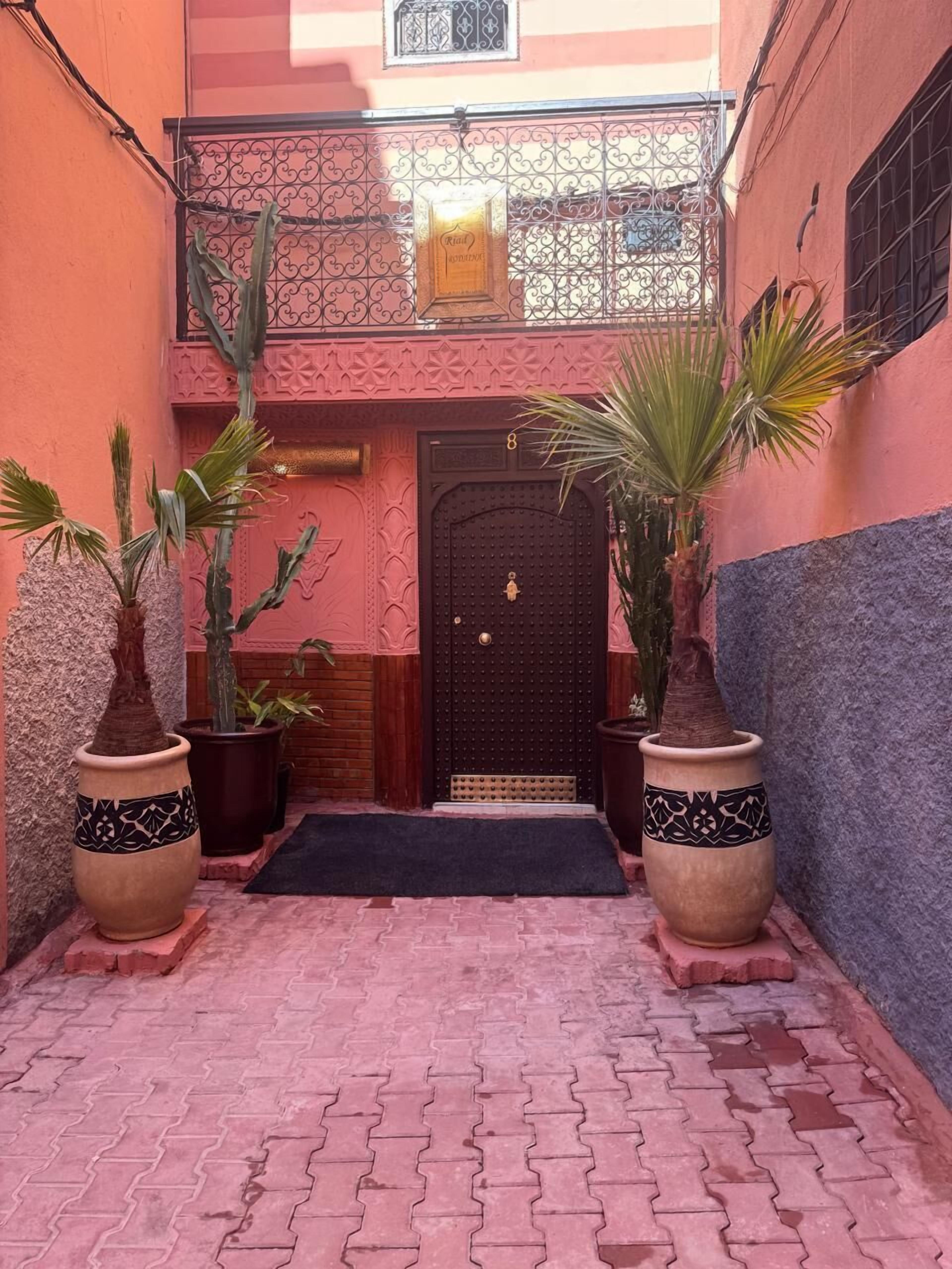 Foto - Riad Rodaina & Spa