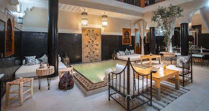 Riad Rodaina & Spa
