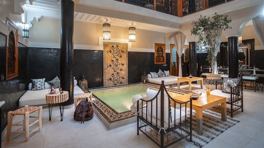 Riad Rodaina & Spa