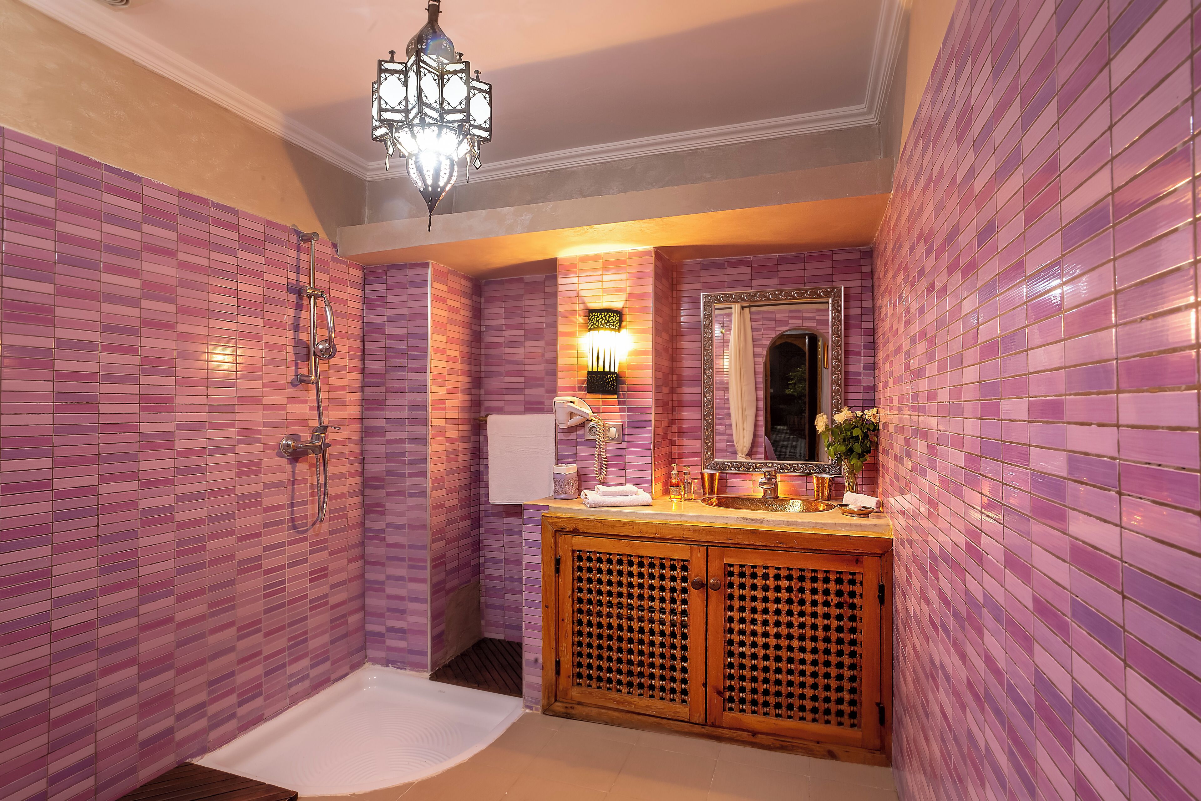 Photo - Riad Rodaina & SPA