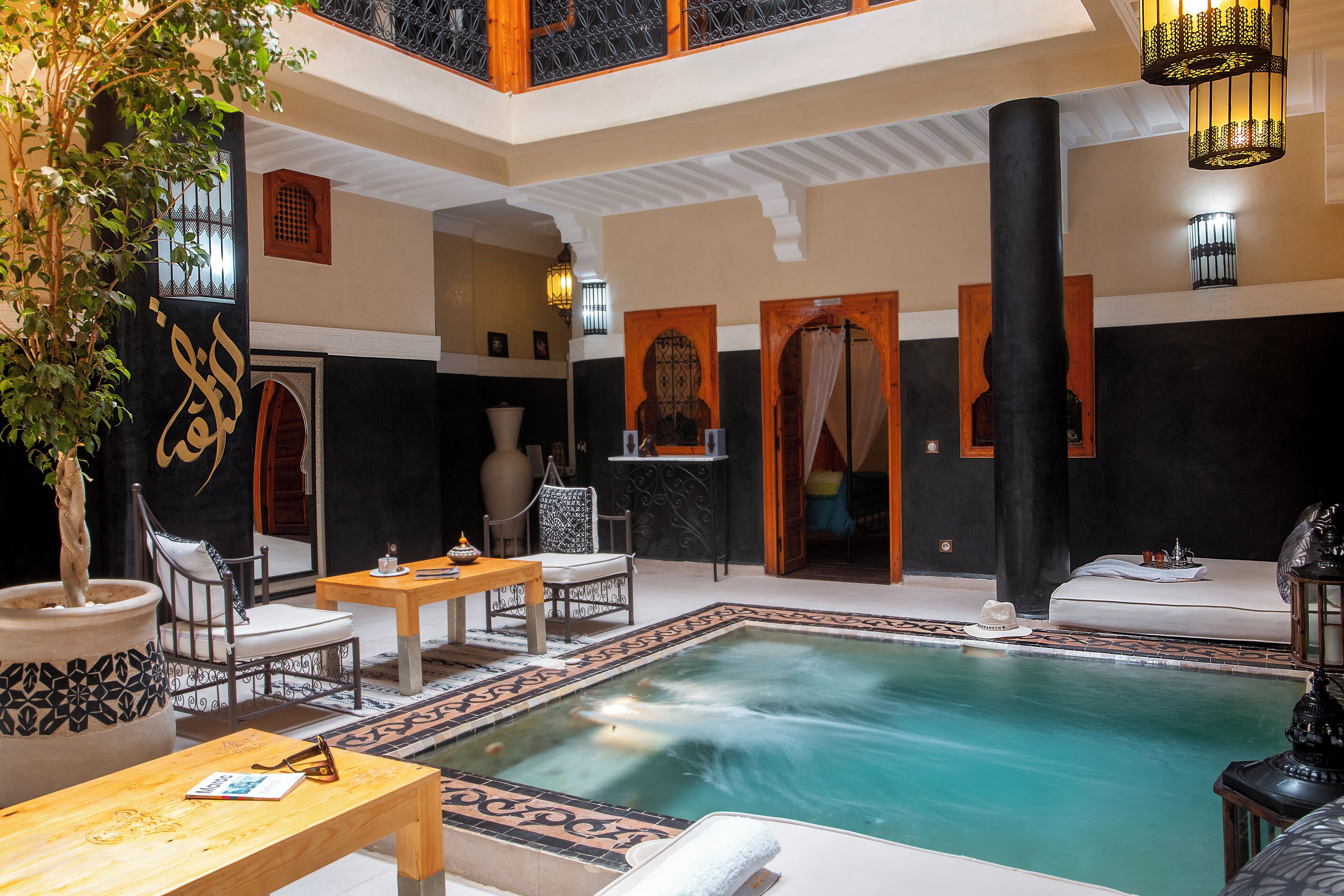 Foto - Riad Rodaina & Spa