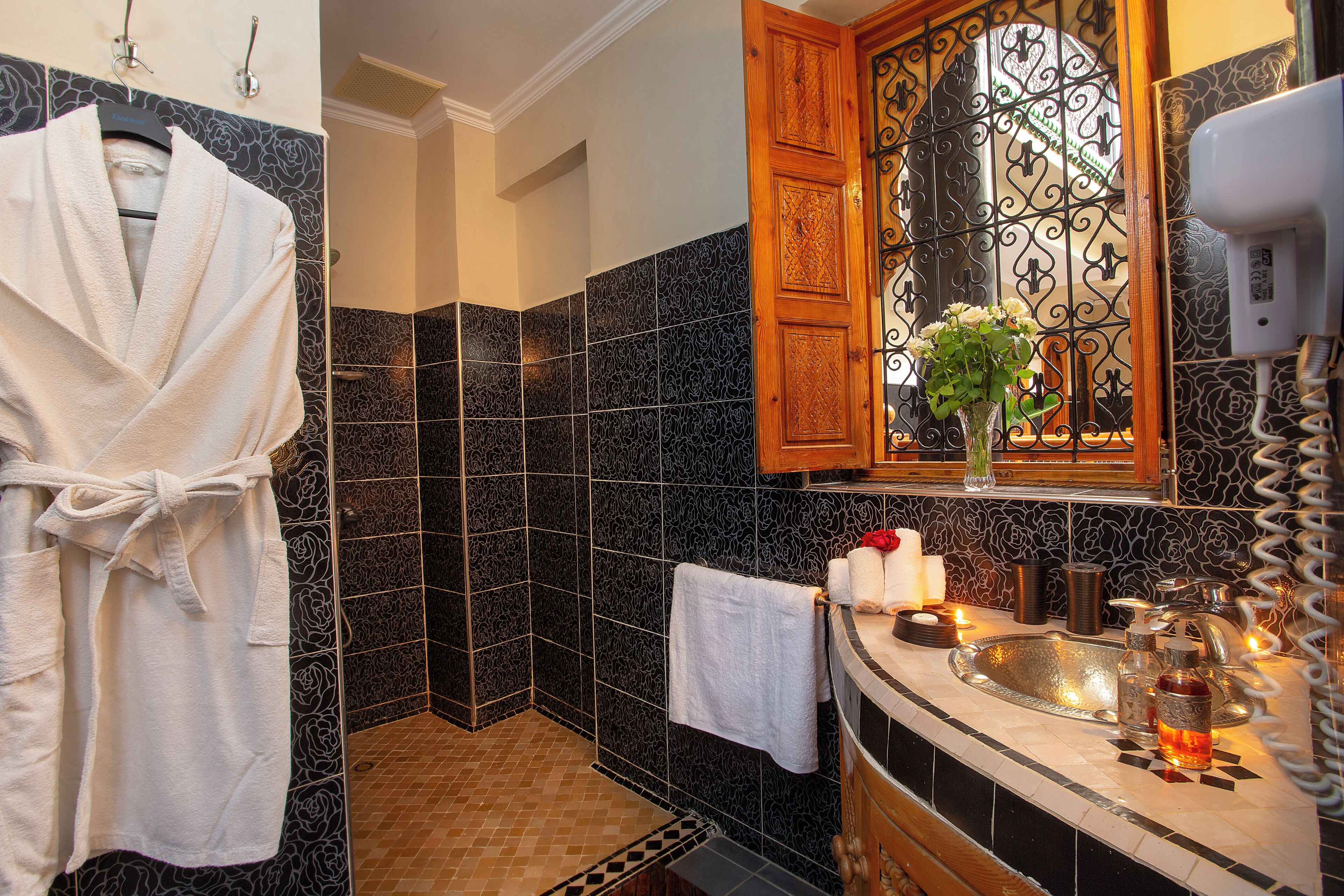 Photo - Riad Rodaina & SPA