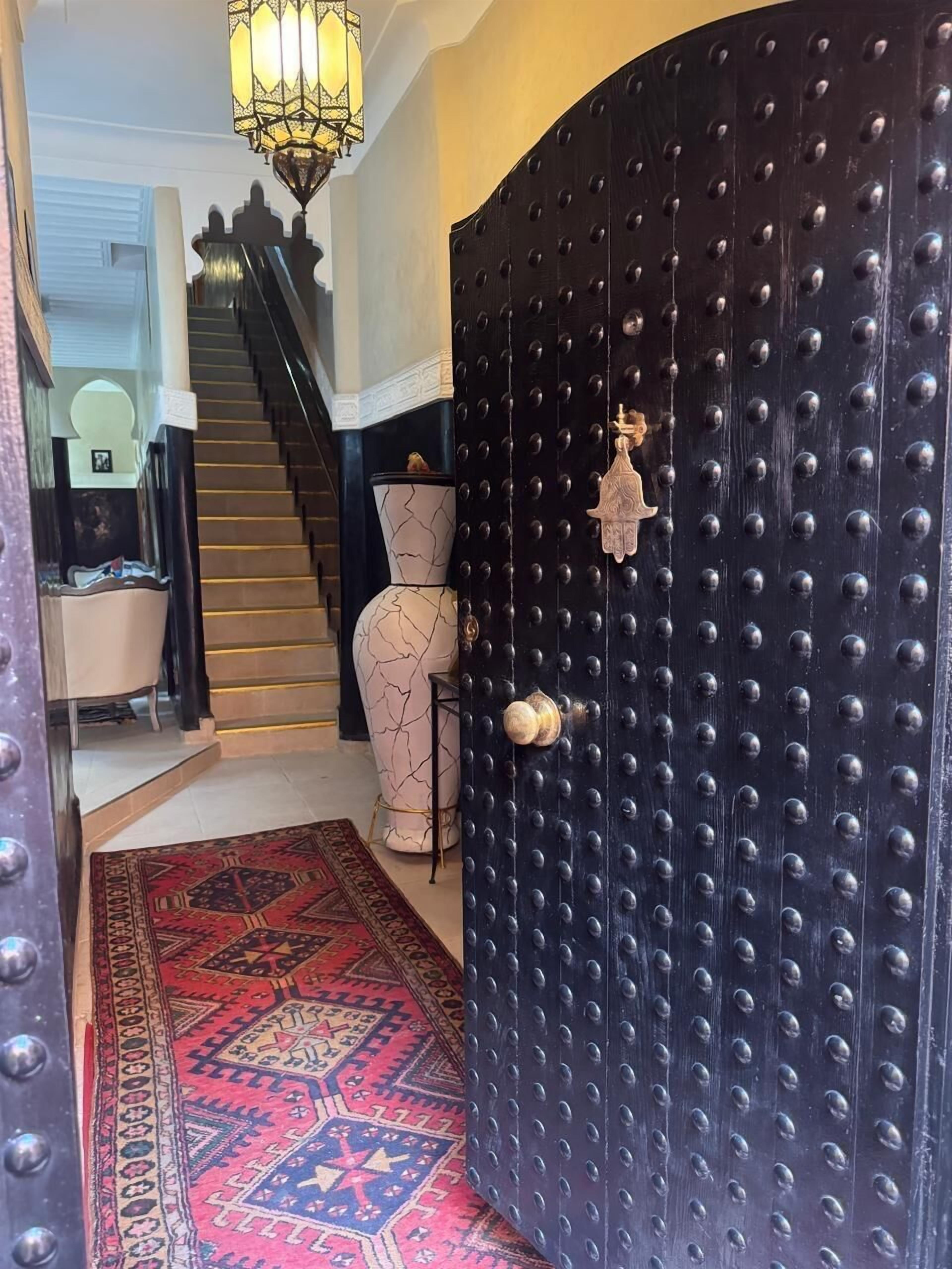 Photo - Riad Rodaina & SPA