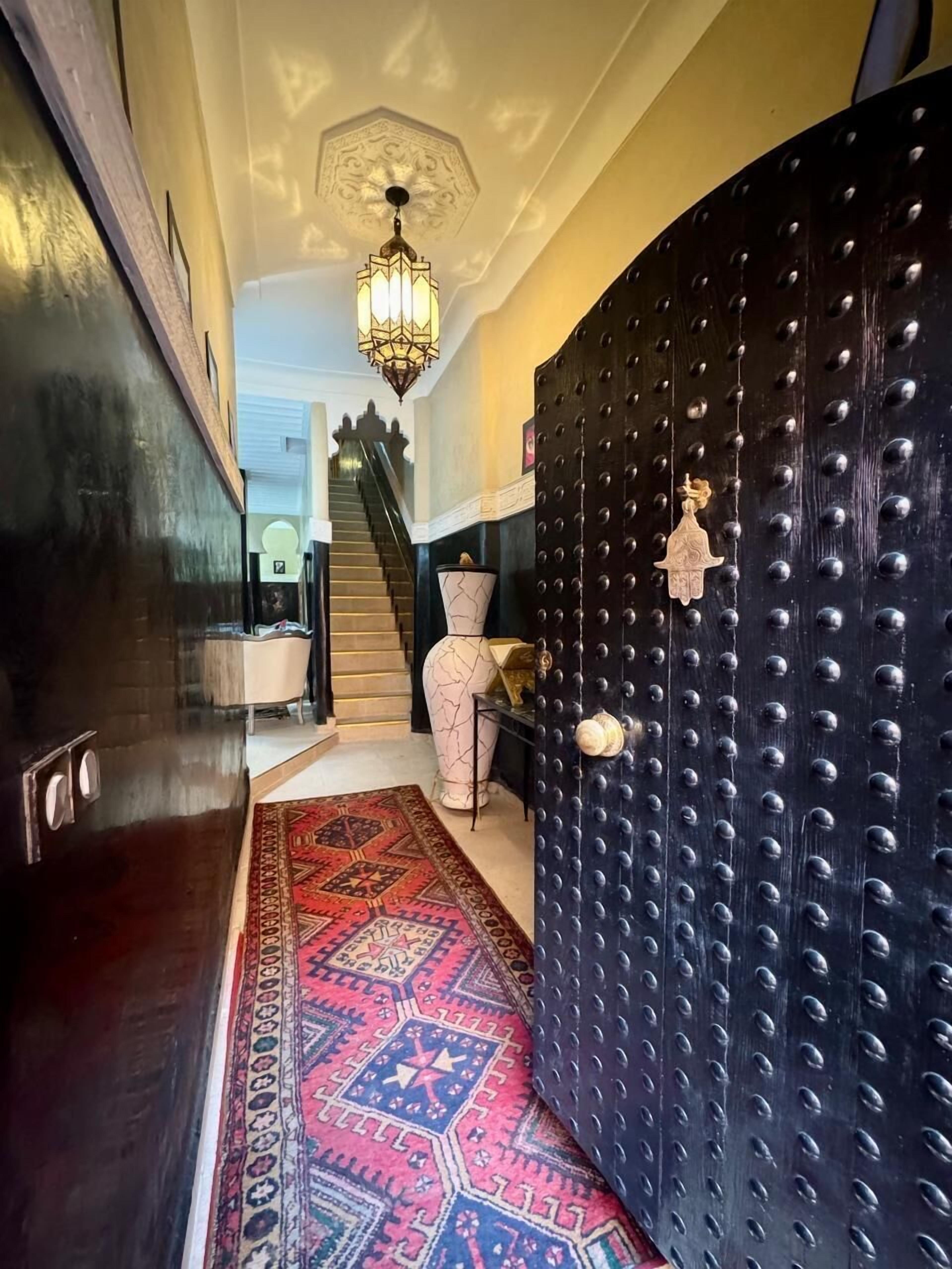 Photo - Riad Rodaina & SPA