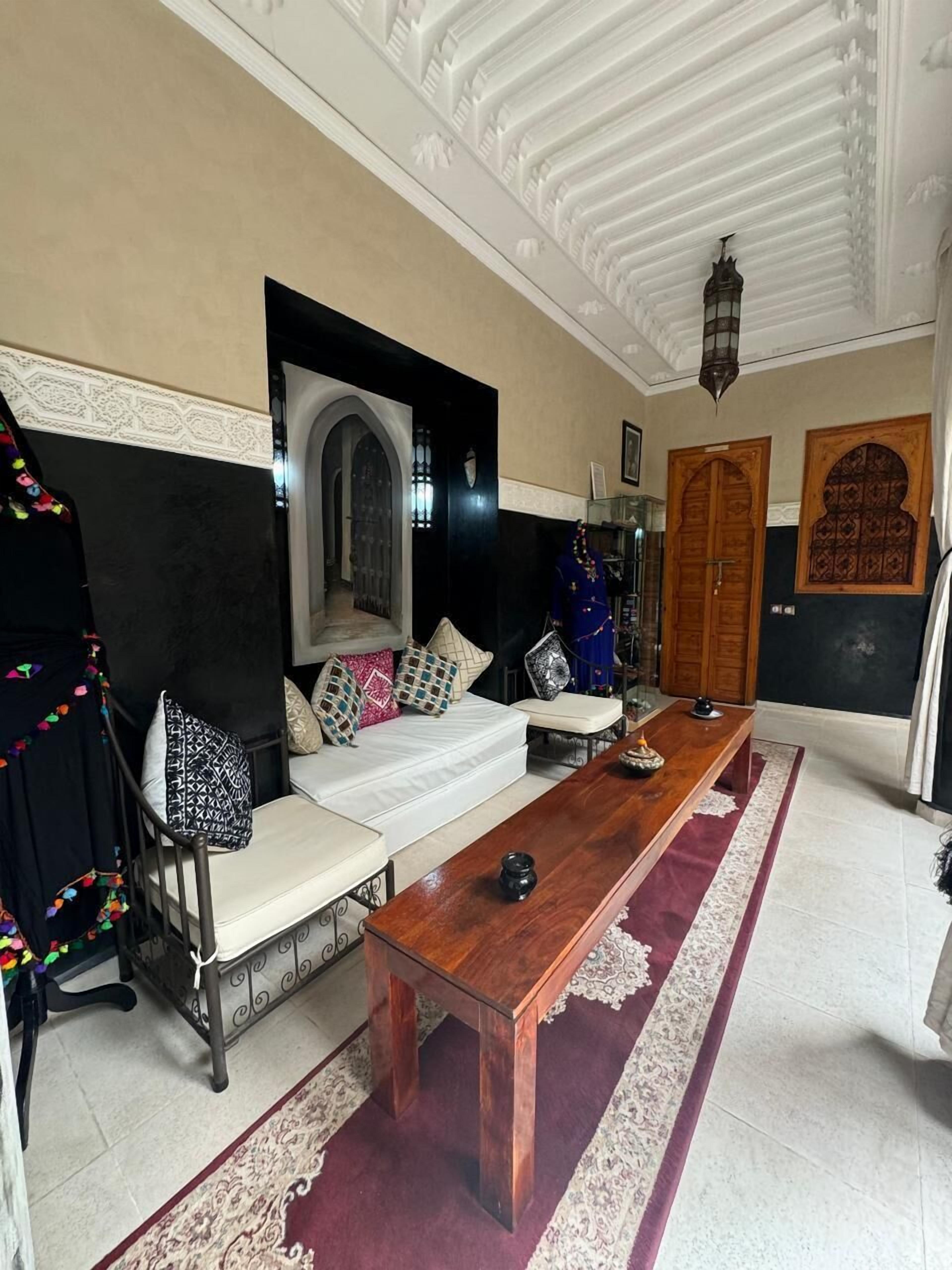 Photo - Riad Rodaina & SPA