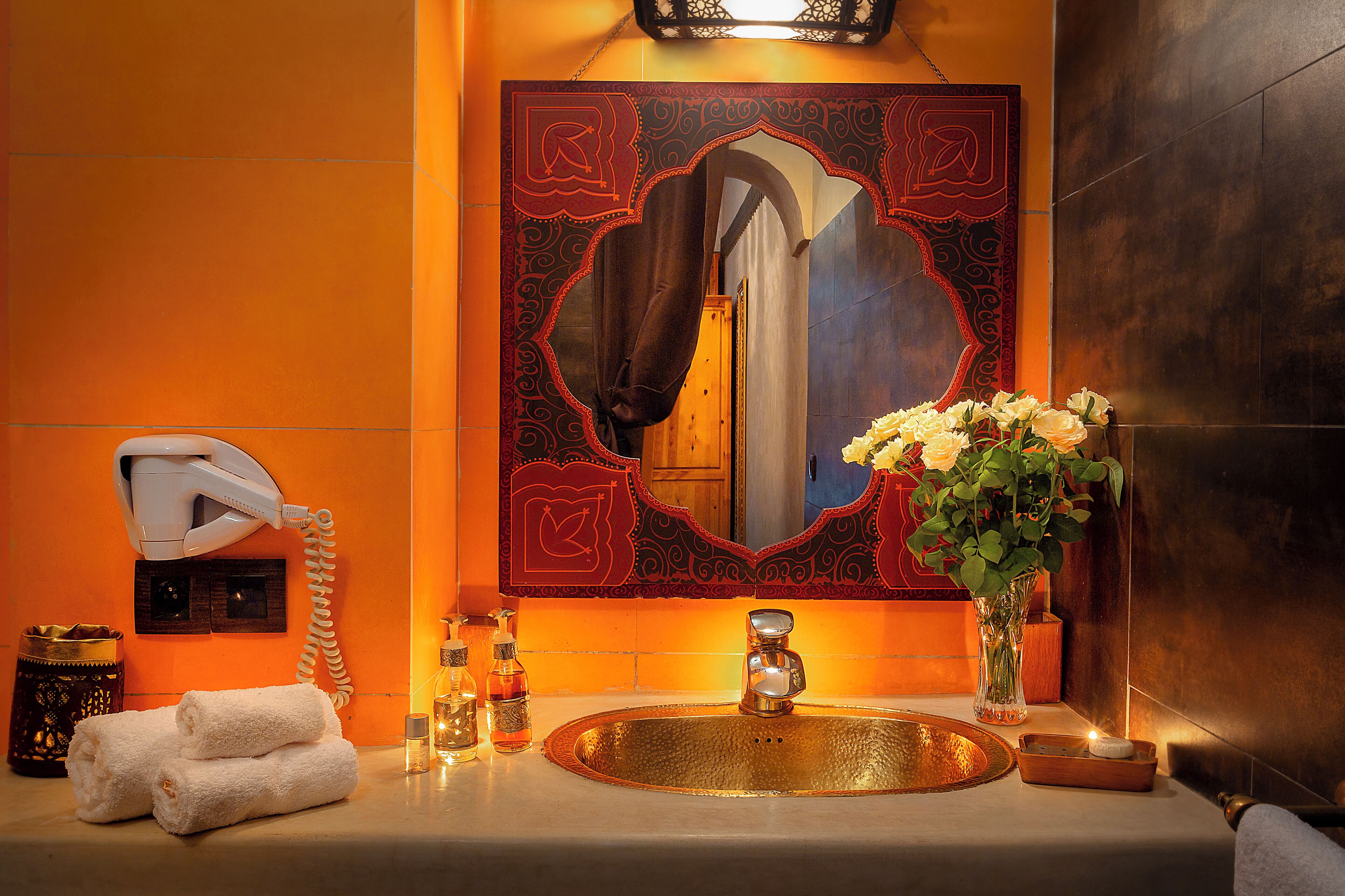 Foto - Riad Rodaina & SPA