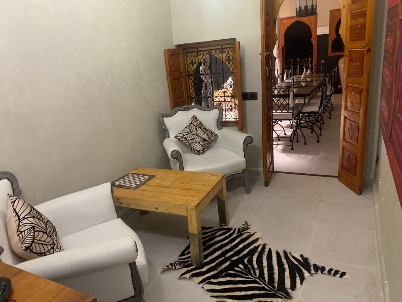 Photo - Riad Rodaina & SPA