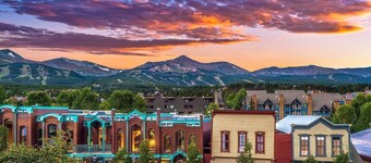 Hyatt Residence Club - Main Street Station 2 Bedroom