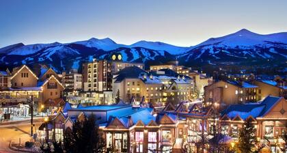 Hyatt Residence Club - Main Street Station 2 Bedroom