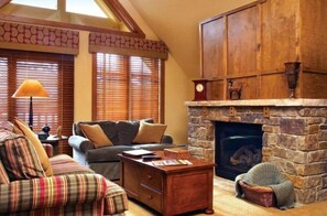 Exterior - Hyatt Residence Club - Main Street Station 2 Bedroom (Breckenridge)