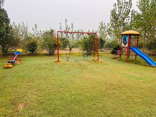 Kailash Farms Earthen Life