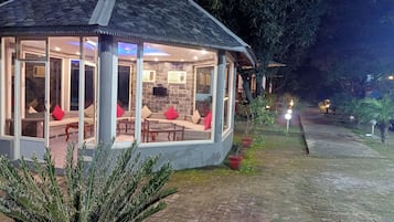 Gazebo