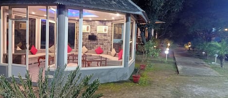 Gazebo