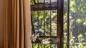 Family Double Room Single Use, Garden View | Free WiFi, bed sheets - Tidal Retreat (Plettenberg Bay)