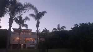 Property grounds - Tidal Retreat (Plettenberg Bay)