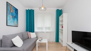 Unclassified image, 2 of 20, button - Beautiful Apartment in Gdańsk by Renters (Gdansk)