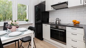 Unclassified image, 4 of 20, button - Beautiful Apartment in Gdańsk by Renters (Gdansk)