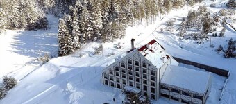 Ilgaz Nolana Mountain Resort