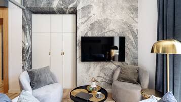 Design-Apartment | Fernseher
