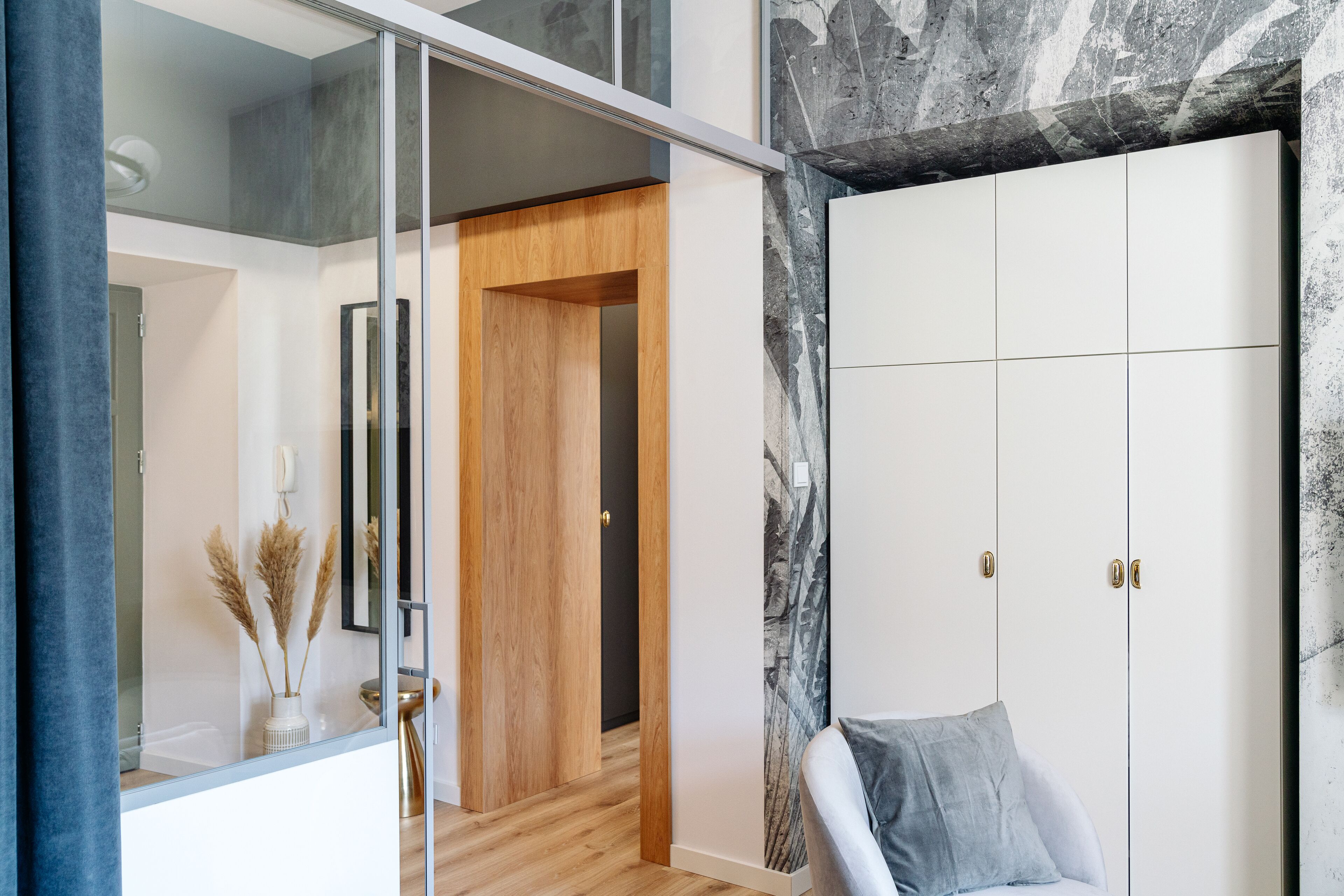 Leilighet – design | Klesskap