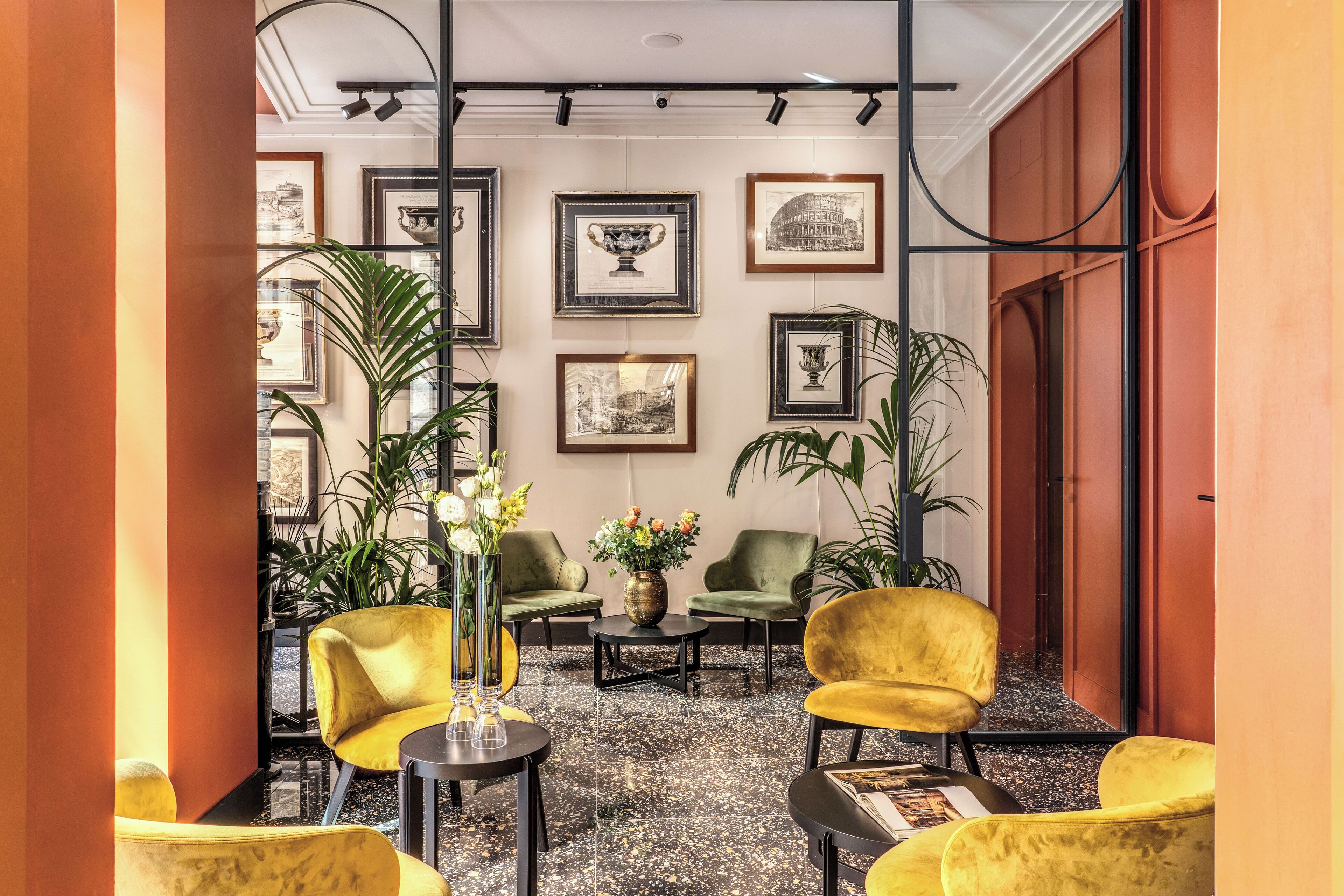 Foto - Residenza Piranesi Boutique Hotel