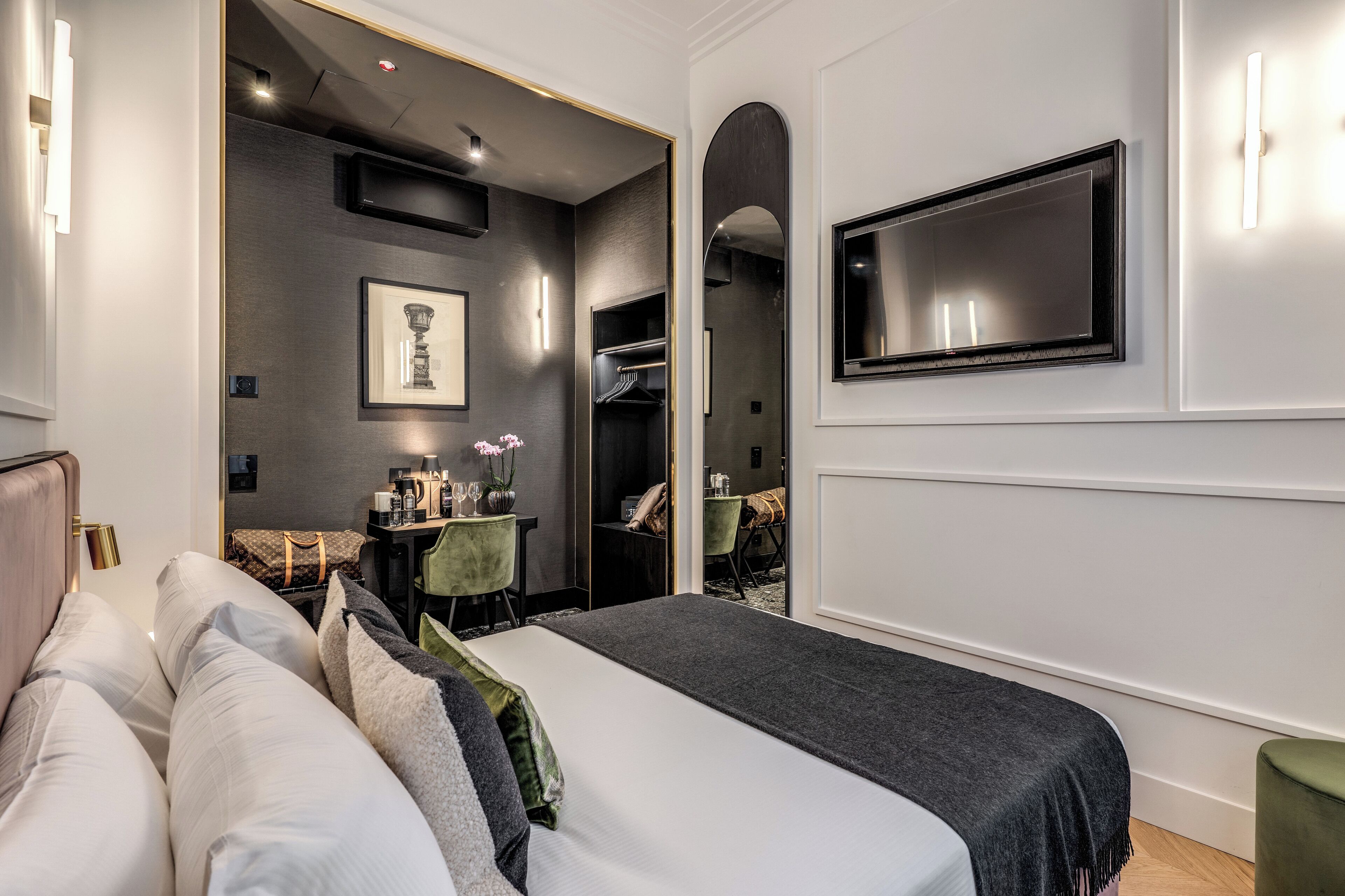 Foto - Residenza Piranesi Boutique Hotel