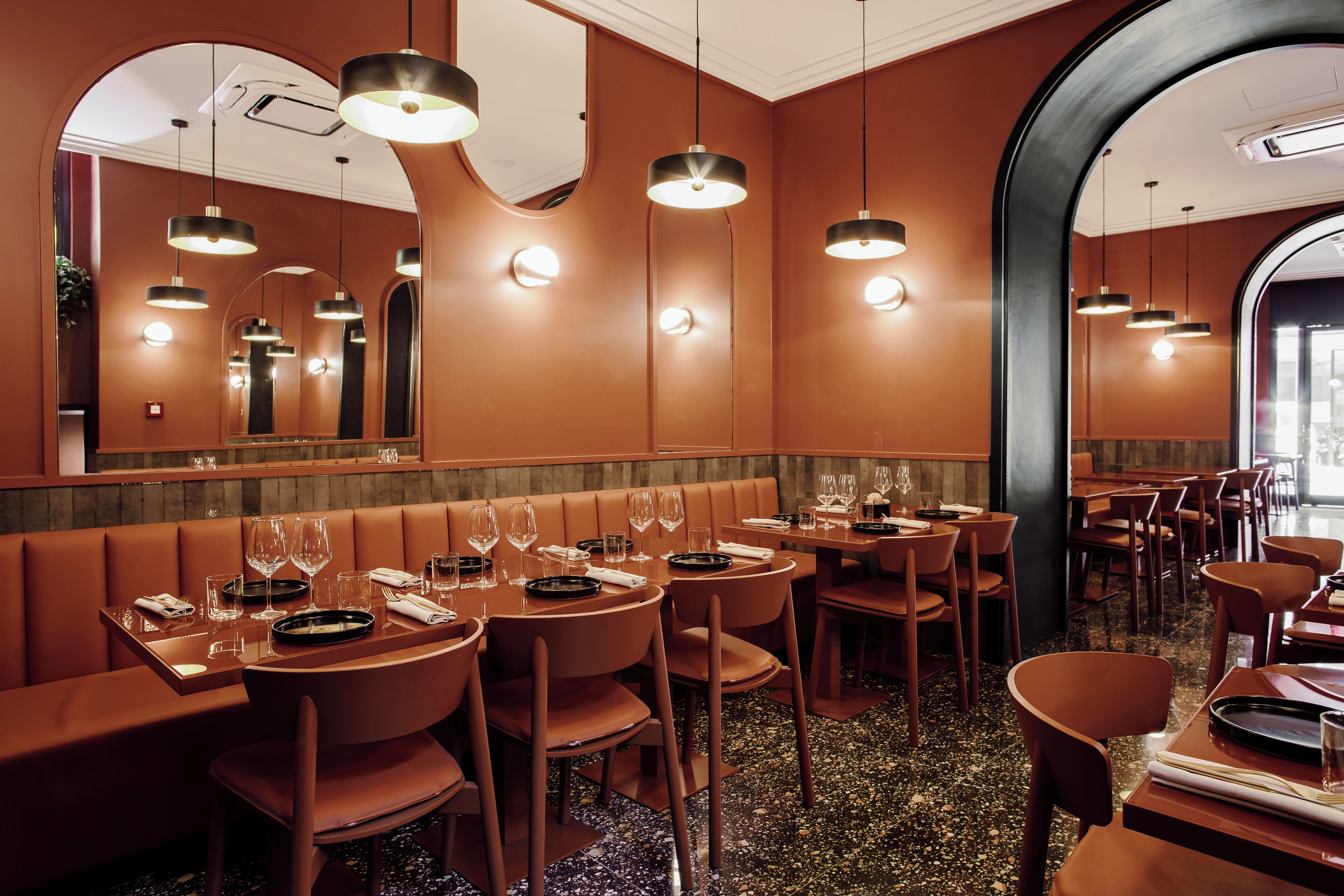 Foto - Residenza Piranesi Boutique Hotel