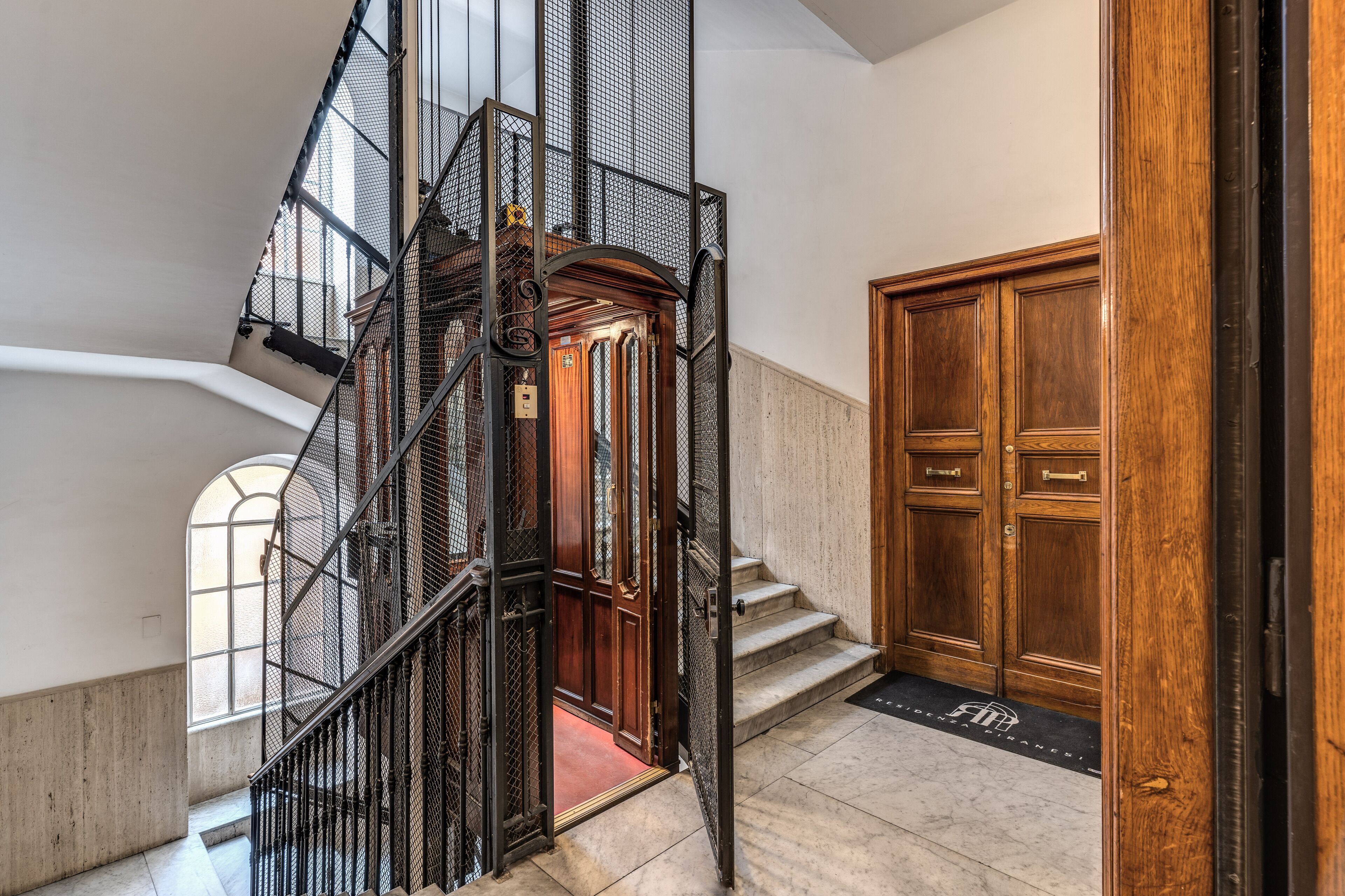 Foto - Residenza Piranesi Boutique Hotel